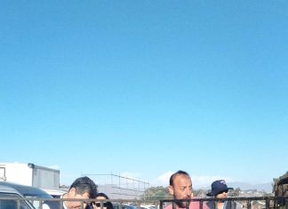 Seremi de Salud clausura Paseo El Faro y organizadores piden plazo para subsanar observaciones