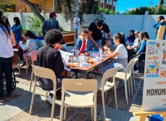 “Día de los Patrimonios en Verano” invita a encontrarnos en comunidad