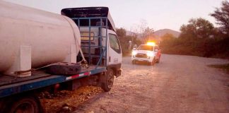 Qué se debe conocer antes de comprar agua a camiones aljibe