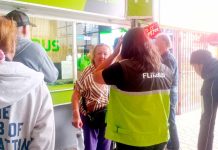 SERNAC llama a denunciar a empresas de buses en terminal de Coquimbo tras denuncias por pasajes cancelados