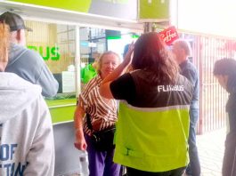 SERNAC llama a denunciar a empresas de buses en terminal de Coquimbo tras denuncias por pasajes cancelados