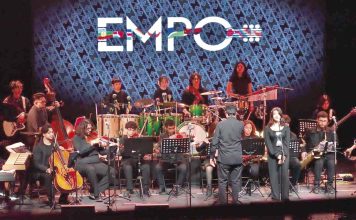 EMPO La Serena conmemora este sábado 15 años de trayectoria con concierto gratuito