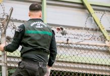 Reforma a Gendarmería avanza en el Congreso y abre debate por eliminación de gremios