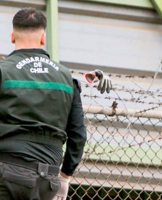 Reforma a Gendarmería avanza en el Congreso y abre debate por eliminación de gremios