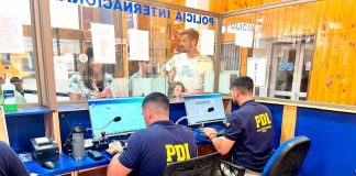 Que no te pase: Sin autorización, niños no pueden salir del país si viajan con un solo padre