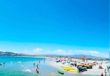 Cámara de Turismo apunta a distancias y falta de infraestructura a la problemática de acceso a playas