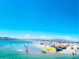 Cámara de Turismo apunta a distancias y falta de infraestructura a la problemática de acceso a playas