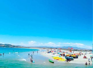Cámara de Turismo apunta a distancias y falta de infraestructura a la problemática de acceso a playas