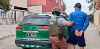 Cae líder de banda que atemorizaba a vecinos en Peñuelas