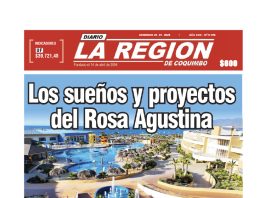 Edicion DOMINGO 25 ENERO 2026