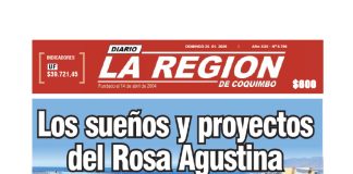 Edicion DOMINGO 25 ENERO 2026