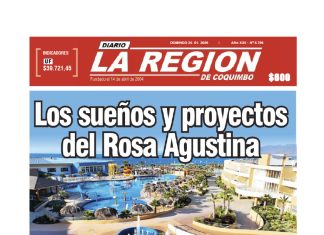 Edicion DOMINGO 25 ENERO 2026