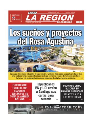 Edicion DOMINGO 25 ENERO 2026