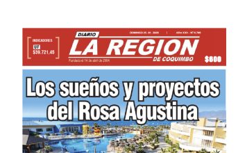 Edicion DOMINGO 25 ENERO 2026