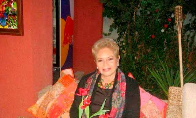 Fallece Carmencita Lazo: histórica funcionaria municipal porteña y referente social