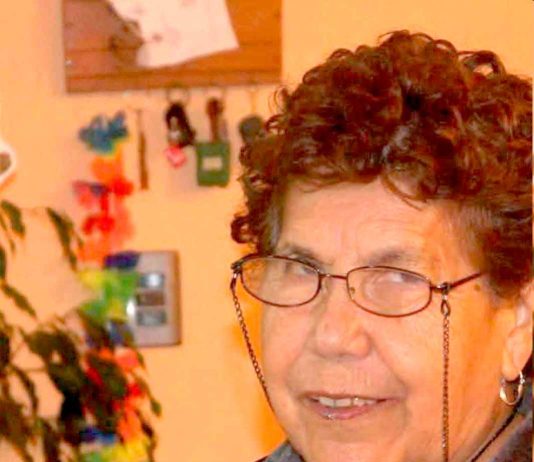 Doña Teresa: fallece dueña de Comercializadora San Martín