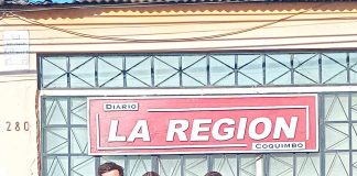 Jóvenes de UC misionaron 10 días en Guayacán