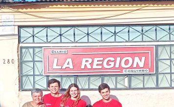 Jóvenes de UC misionaron 10 días en Guayacán