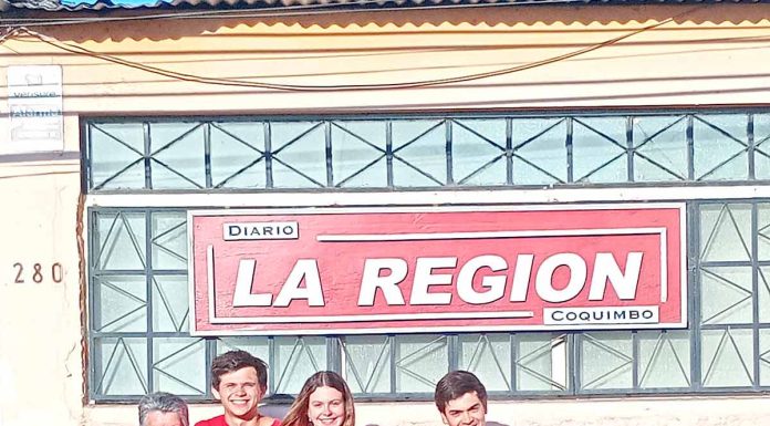 Jóvenes de UC misionaron 10 días en Guayacán