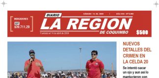 Edición Sábado 14 de Febrero, 2026