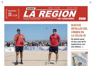 Edición Sábado 14 de Febrero, 2026