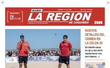 Edición Sábado 14 de Febrero, 2026