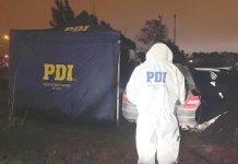 Mujer de 36 años muere baleada y ya van cuatro homicidios en una semana