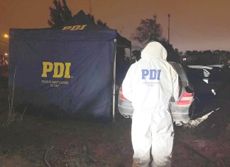 Mujer de 36 años muere baleada y ya van cuatro homicidios en una semana