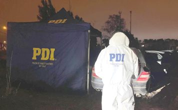 Mujer de 36 años muere baleada y ya van cuatro homicidios en una semana