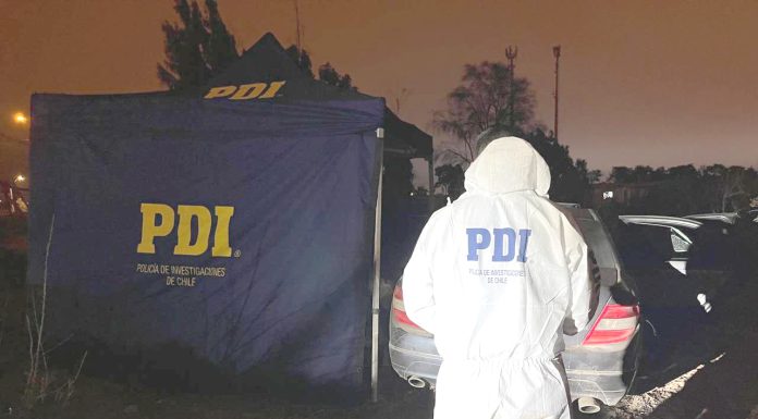 Mujer de 36 años muere baleada y ya van cuatro homicidios en una semana