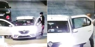 Temor al volante en conductores de apps: justicia tarda pero llega