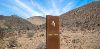 Dominga escala a nueva fase: presentan recurso de reclamación ante Justicia Ambiental