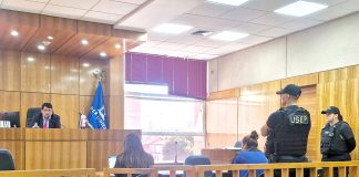 Rescatan a joven con discapacidad cognitiva de casa del terror en Las Compañías