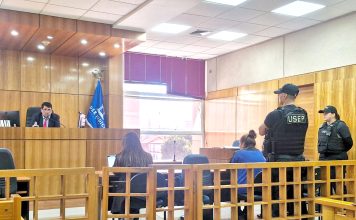 Rescatan a joven con discapacidad cognitiva de casa del terror en Las Compañías