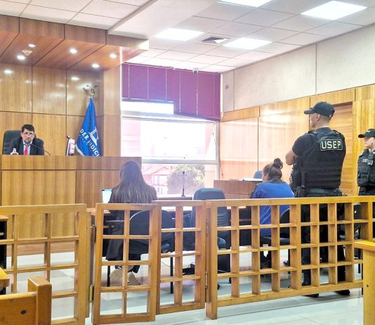 Rescatan a joven con discapacidad cognitiva de casa del terror en Las Compañías