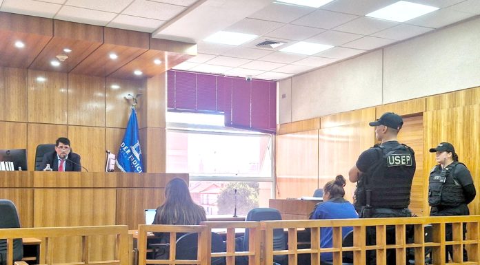 Rescatan a joven con discapacidad cognitiva de casa del terror en Las Compañías