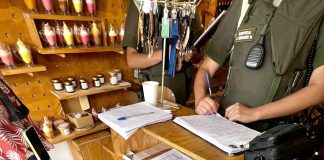 Llaman a denunciar robo que sufrió cooperativa de emprendedoras