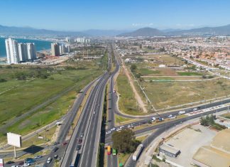 Seguridad y gestión de desastres surgen como aristas en torno a la Circunvalación