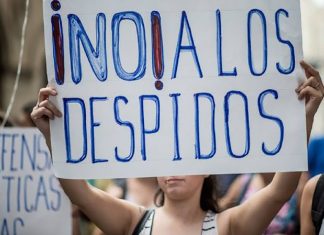 Colegio de Profesores acusa notificaciones «en la puerta» por no renovación de contratos; SLEP Elqui asegura que avisó en enero