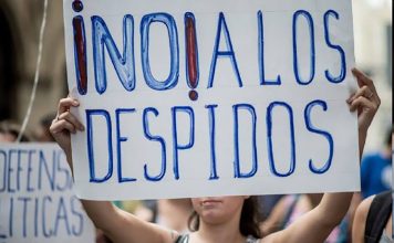 Colegio de Profesores acusa notificaciones «en la puerta» por no renovación de contratos; SLEP Elqui asegura que avisó en enero