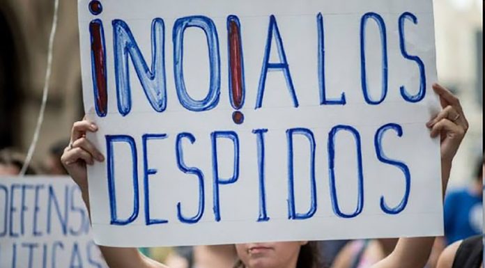 Colegio de Profesores acusa notificaciones «en la puerta» por no renovación de contratos; SLEP Elqui asegura que avisó en enero