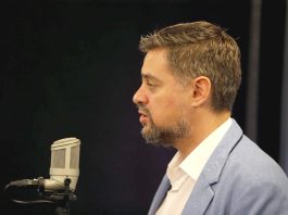 Daniel Manouchehri, diputado PS : «La izquierda no puede darse el lujo de pelear consigo misma mientras la gente espera respuestas»