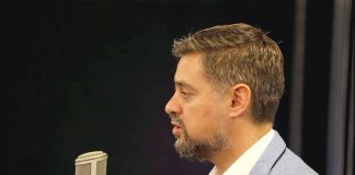 Daniel Manouchehri, diputado PS : «La izquierda no puede darse el lujo de pelear consigo misma mientras la gente espera respuestas»