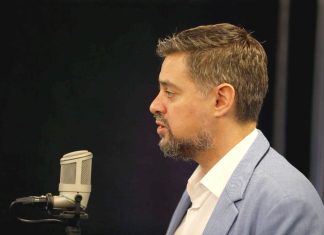 Daniel Manouchehri, diputado PS : «La izquierda no puede darse el lujo de pelear consigo misma mientras la gente espera respuestas»