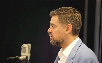 Daniel Manouchehri, diputado PS : «La izquierda no puede darse el lujo de pelear consigo misma mientras la gente espera respuestas»