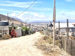 En La Varilla 4 festejan y tras fallo de la Corte se les debe restituir agua potable