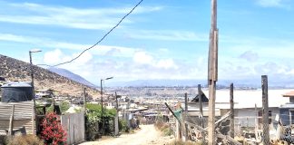 En La Varilla 4 festejan y tras fallo de la Corte se les debe restituir agua potable