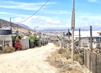 En La Varilla 4 festejan y tras fallo de la Corte se les debe restituir agua potable