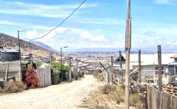 En La Varilla 4 festejan y tras fallo de la Corte se les debe restituir agua potable