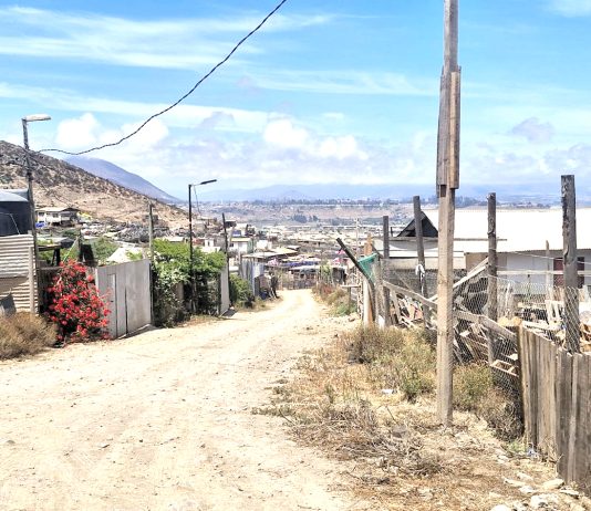 En La Varilla 4 festejan y tras fallo de la Corte se les debe restituir agua potable